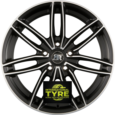 RACER WHEELS EDITION 7.00x16